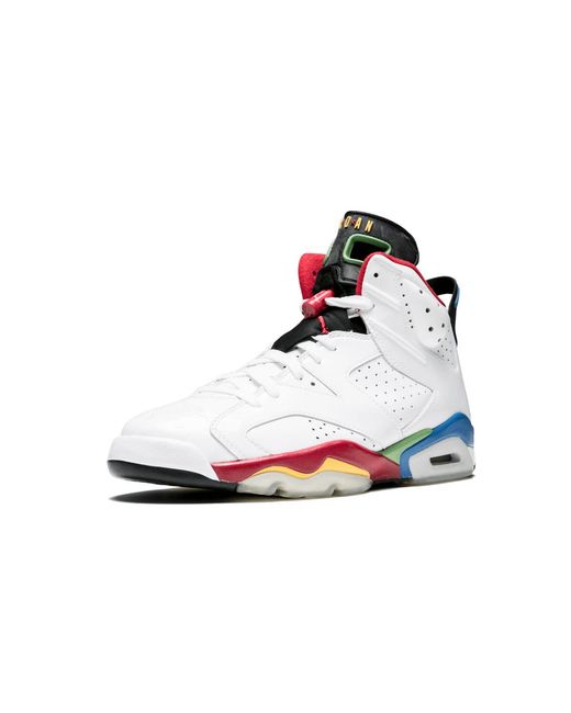 Nike Black Olympic 6 "Beijing" 325387 161" for men