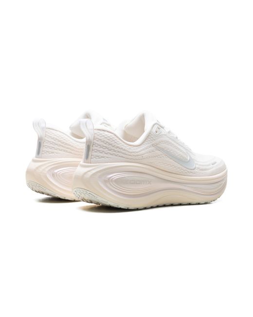 Nike Black Vomero Plus "Summit Phantom Chalk" Io9916 100"
