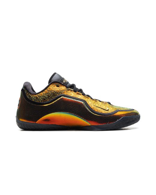 Nike Black Lebron 23 "40K" Ib9560 900" for men
