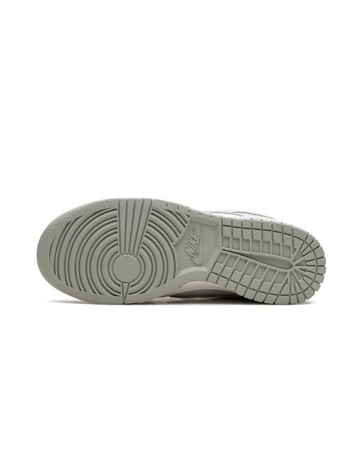 Nike Black Dunk Low Corduroy" Fn7658 100"
