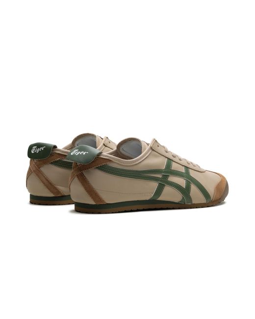Onitsuka Tiger Black Tiger Mexico 66 Dl408 1785" for men