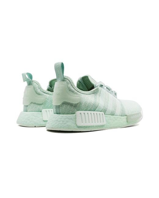 Adidas Green - Size 8