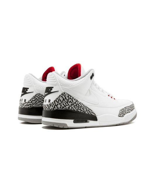 Nike Black Air 3 Retro Jth Nrg "Jth" Av6683 160" for men
