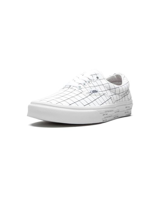 Vans White Era "U-Color" Vn0A4U391Ug" for men