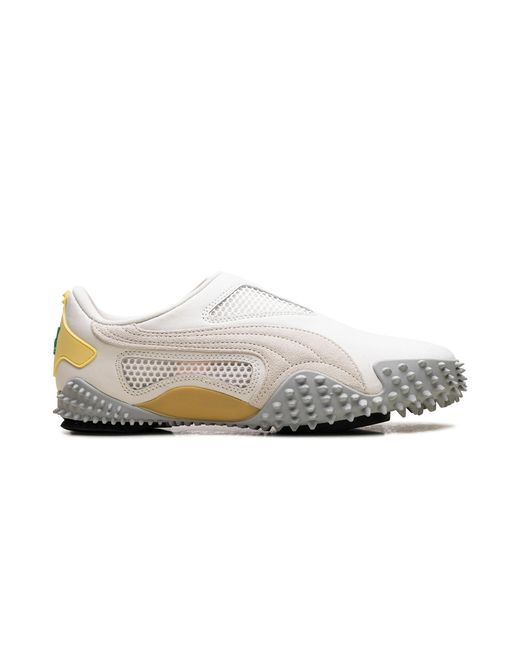 PUMA Black Ur Mostro "Inside Tag for men