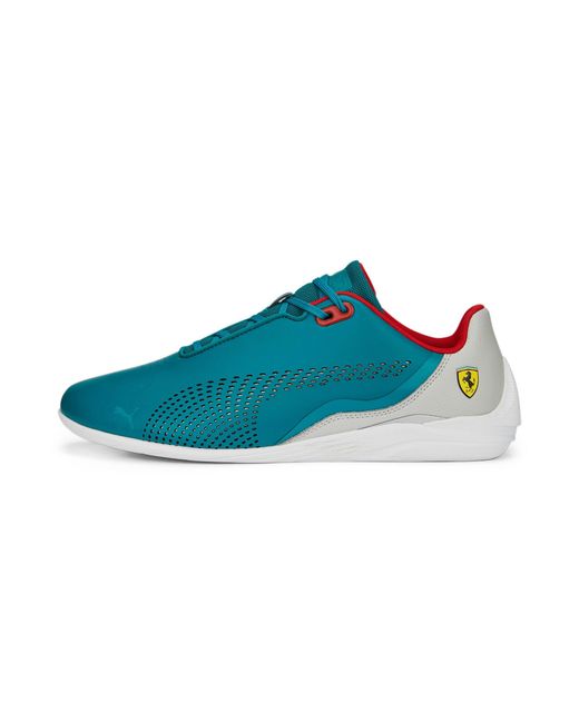 PUMA Blue Drift Cat Decima 307193 06" for men