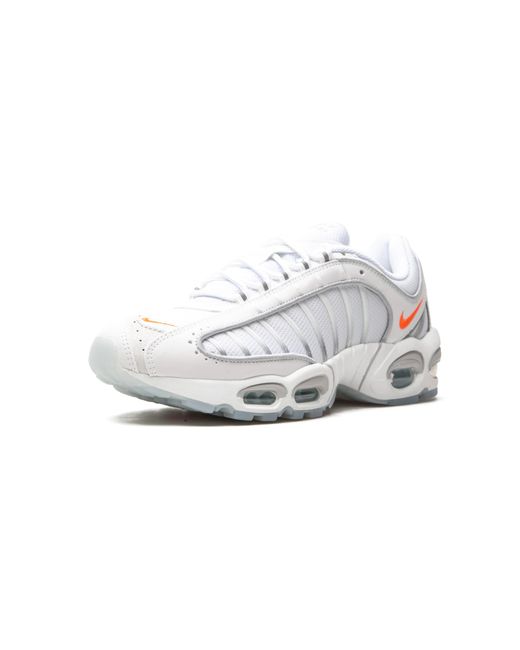 Nike Black Air Max Tailwind 4 "Platinum Tint" Ct1614 100" for men