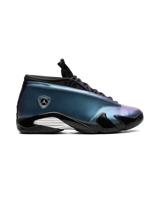 Nike Blue Air 14 Lo "Mineral" Dh4121 300"