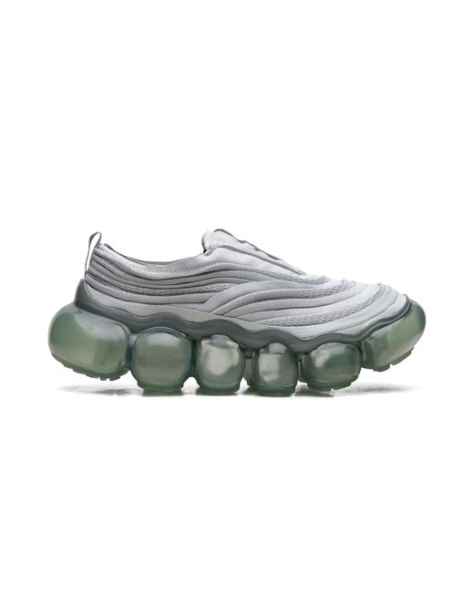 grounds Gray Jewelry Strata Sneaker 598" for men