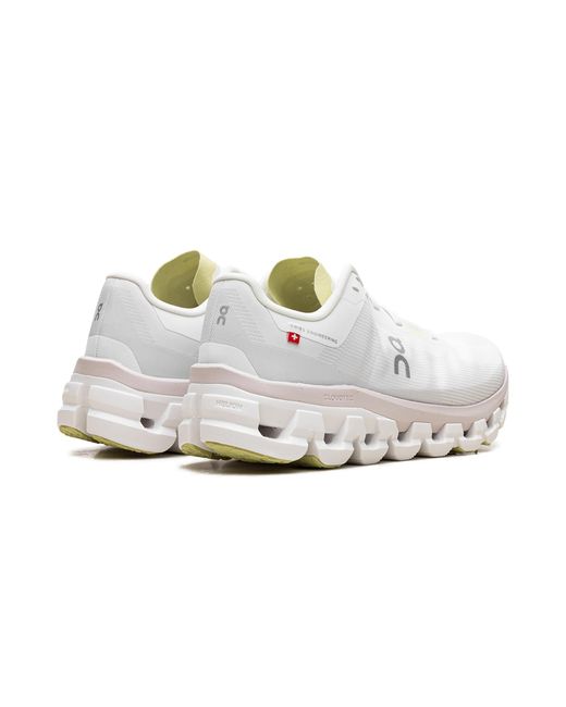 On Shoes Black Cloudflow 4 Sand" 3Wd30110248"