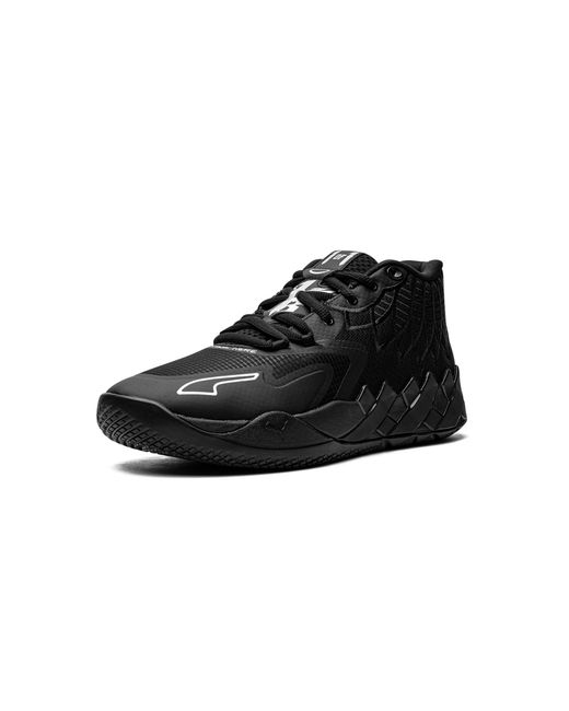 PUMA Black Mb1 "Iridescent Dreams" 376678 02" for men