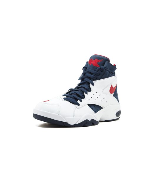 Nike Black Air Maestro 2 High "Kith for men