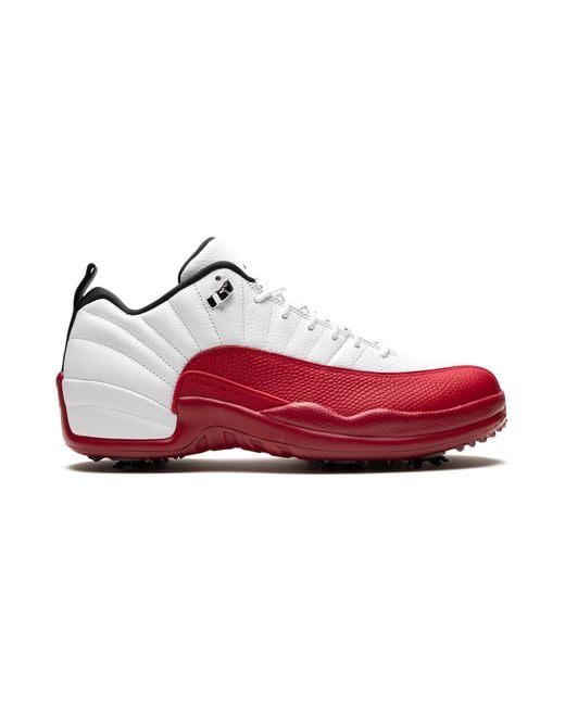 Nike Red Air Golf "Cherry" Dh4120 161" for men