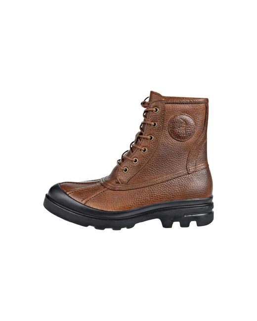 Polo Ralph Lauren Brown Udel "Dark" 812729120 002" for men