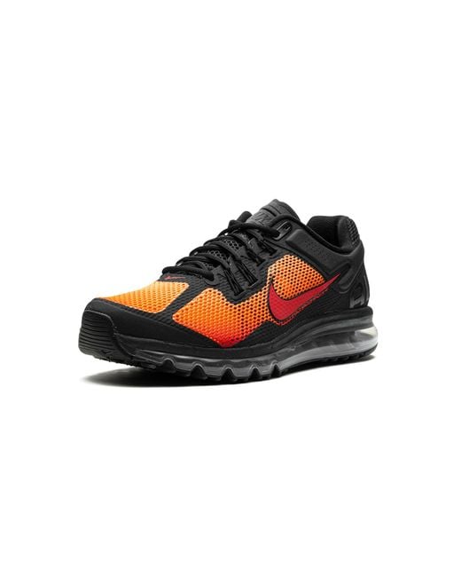 Nike Black Air Max 2013 "Bright Ceramic" Hf4887 873" for men