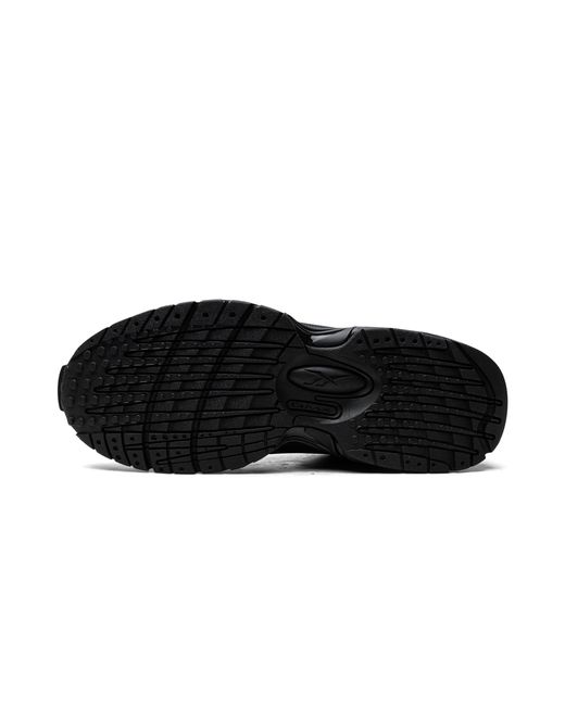 Reebok Black Dmx Thrill "Cold" Eh1916" for men