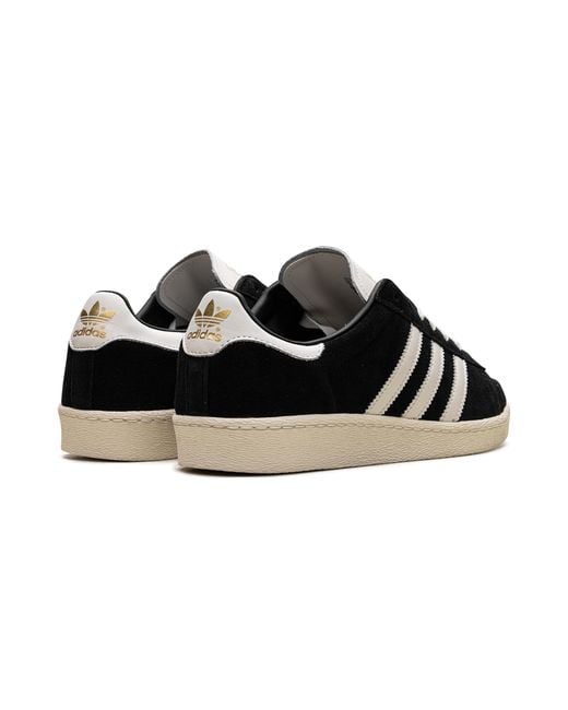 Adidas Black Jabbar Low Ji3433" for men
