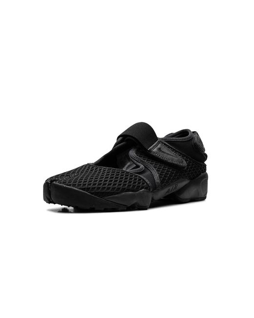 Nike Black Air Rift "Off-Noir" Hm8288 001"