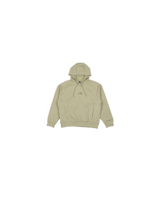 The North Face Black Horizon Performance Fleece Pullover Hoodie Nf0A874X 1I4" for men