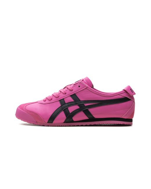 Onitsuka Tiger Purple Mexico 66 "Dragon Fruit" 1183C102 701" for men