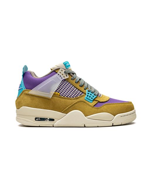 Nike Black Air Retro Sp "Union La 30Th Anniversary for men