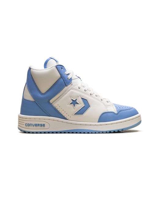 Converse Blue Weapon Mid "Light" A10597C" for men