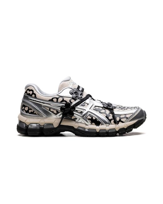 Asics Black Gel-Kayano 20 "Cecilie Bahnsen for men