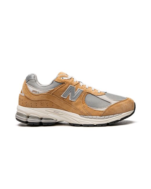 New Balance Black 2002R "Sweet Caramel" M2002Rhm" for men