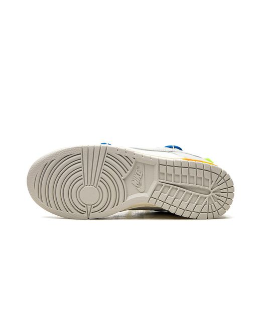 Nike Black Dunk Low "Off for men
