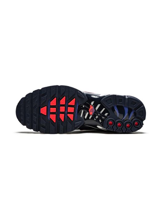 Nike Blue Air Max Plus "Hyper Jade" Av7940 300" for men