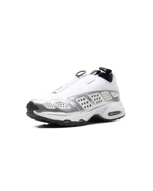 Nike Black Air Max Sunder Metallic" Hj4130 100"