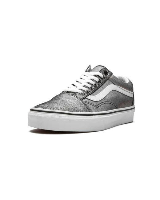 Vans Black Old Skool "Prism Suede" Vn0A4Bv51If" for men