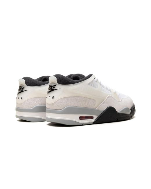 Nike Black Air 4 Rm Infrared" Fq7939 108" for men