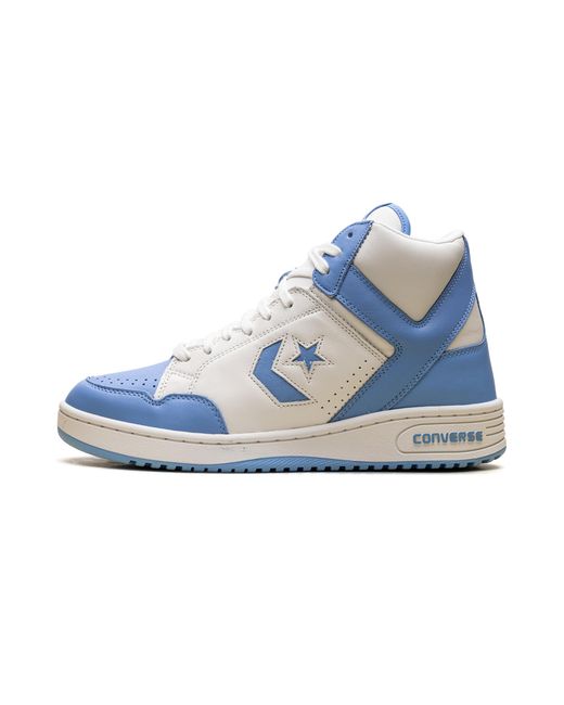 Converse Blue Weapon Mid "Light" A10597C" for men