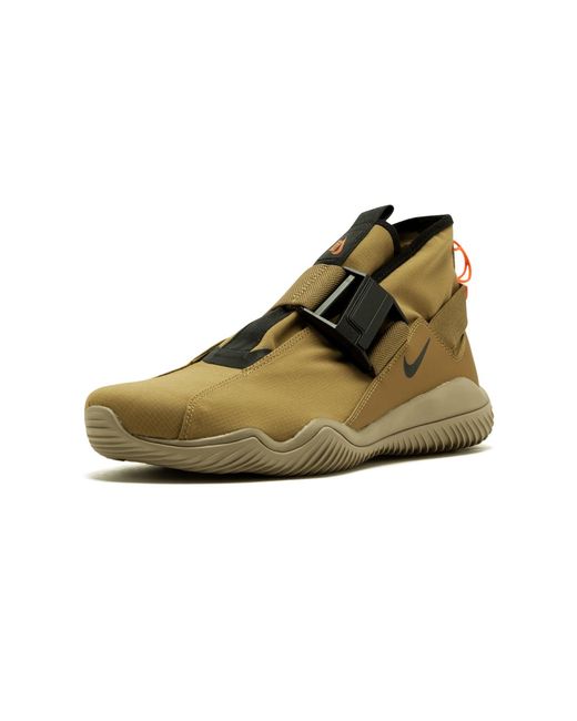 Nike Black Acg.07.Kmtr "Golden" 902776 201" for men
