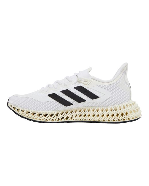 Adidas Black 4Dfwd 2 "Cloud" Gx9247" for men