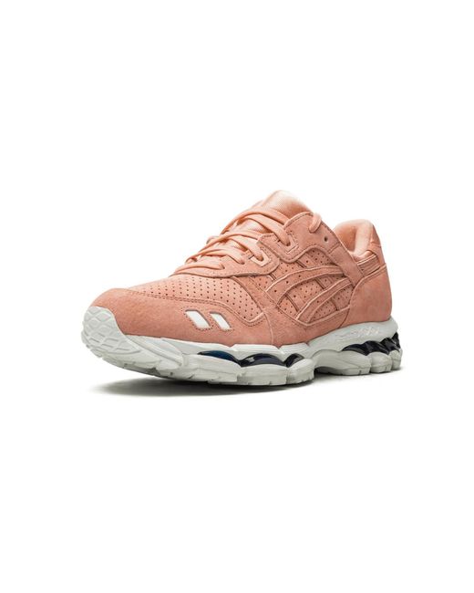 Asics Black Gel Lyte 3.1 "Ronnie Fieg for men
