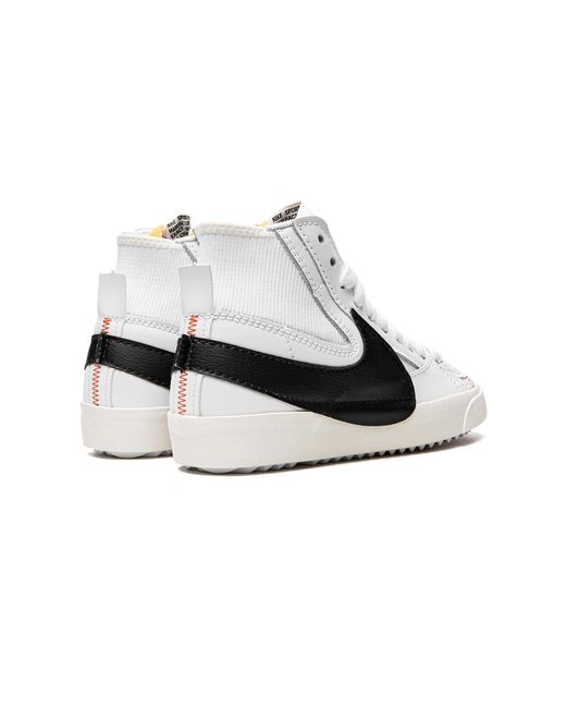 Nike Black Blazer Mid 77 Jumbo Mns Sail" Dq1471 100"