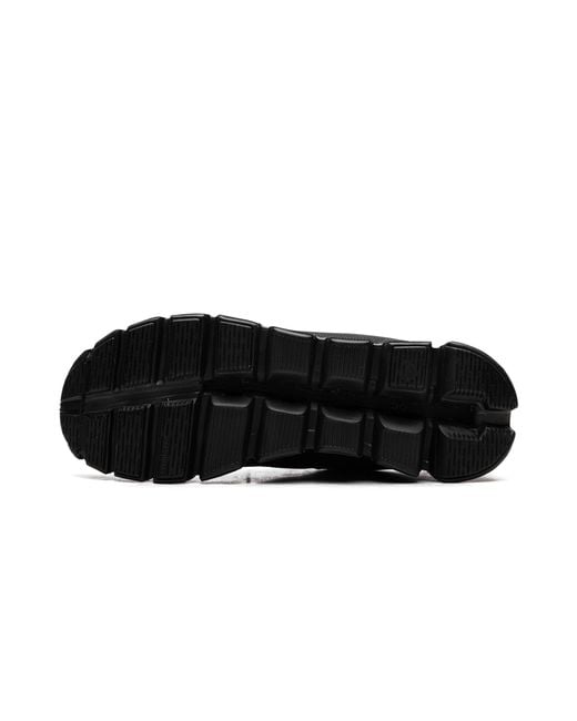 On Shoes Black Cloud 5 59.98905"