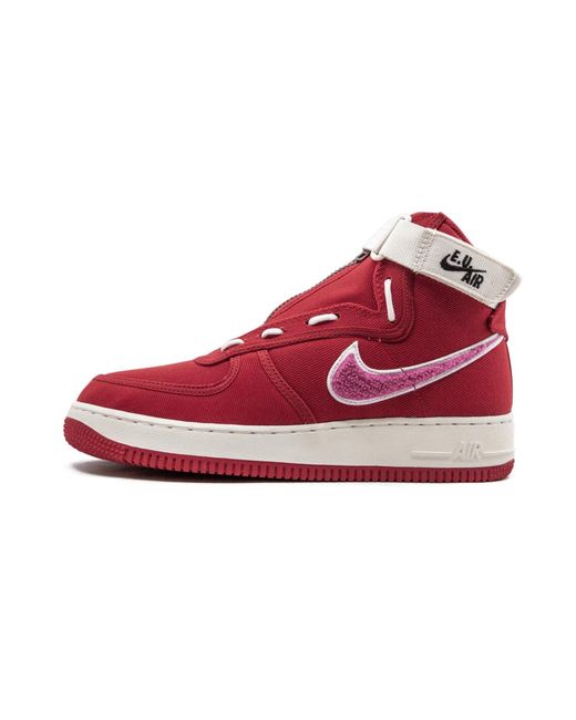 nike air force 1 high rojas