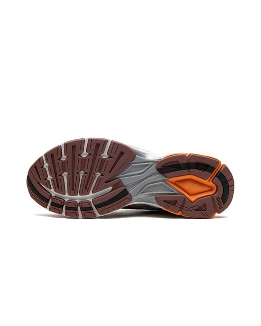 PUMA Black Velophasis Phased "Chili Powder" 389365 02" for men