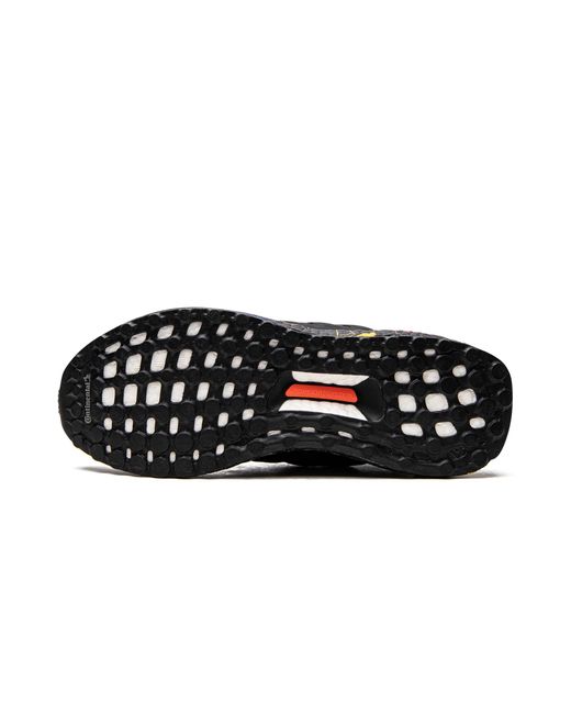 Adidas Black Ultraboost Dna "Disney" Fv6050" for men