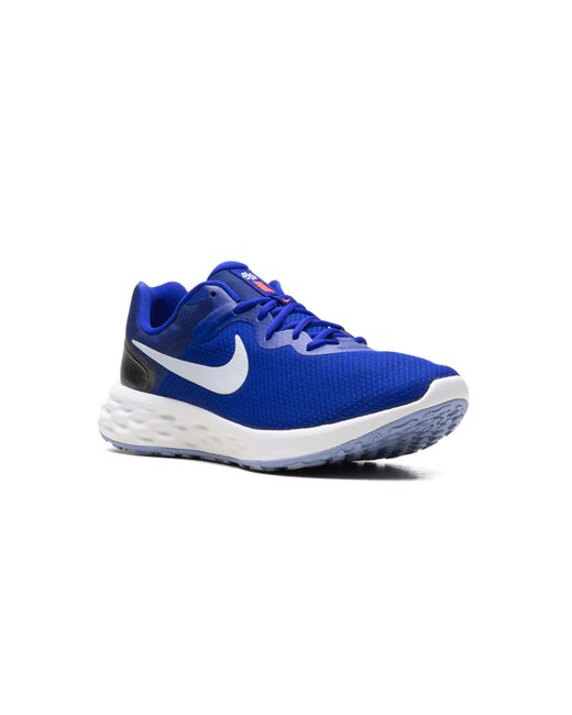 Nike Blue Revolution 6 Nn "Concord" Dc3728 402" for men