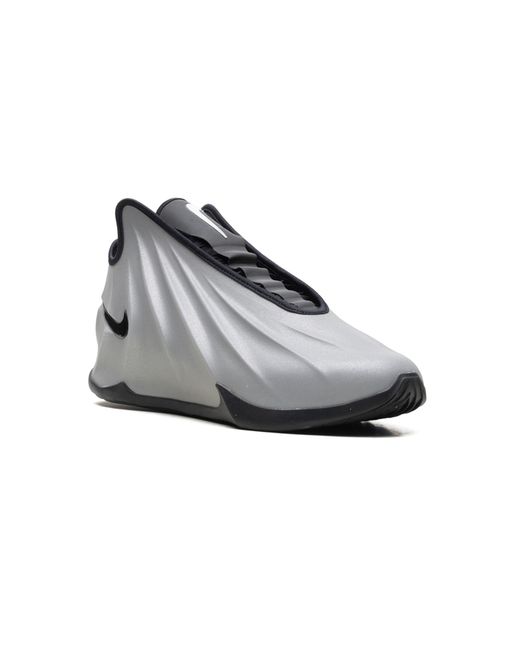 Nike Black Gt Future "Metallic" Fz5590 002" for men