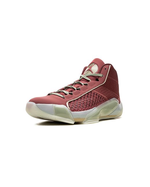 Nike Metallic Air 38 "Chinese New Year" Fq8894 600" for men