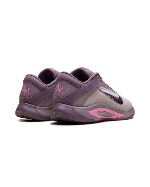 Nike Purple A'One "Dog Mom" Fz8605 501" for men