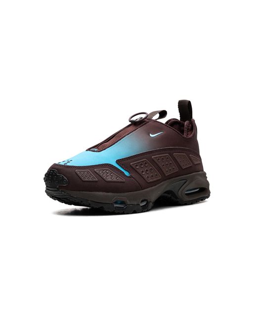 Nike Black Air Max Sunder "Burgundy Crush Baltic" Hq4189 600"
