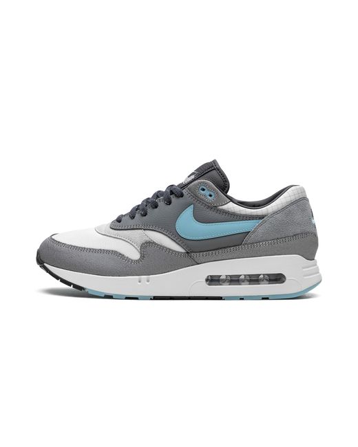 Nike Black Air Max 1 '86 "Chicago" Fq8742 100" for men