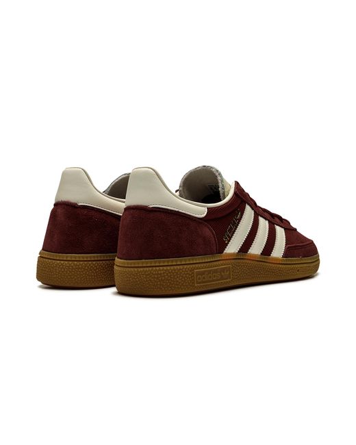 Adidas Brown Handball Spezial "Shadow Chalk" Jh5439" for men