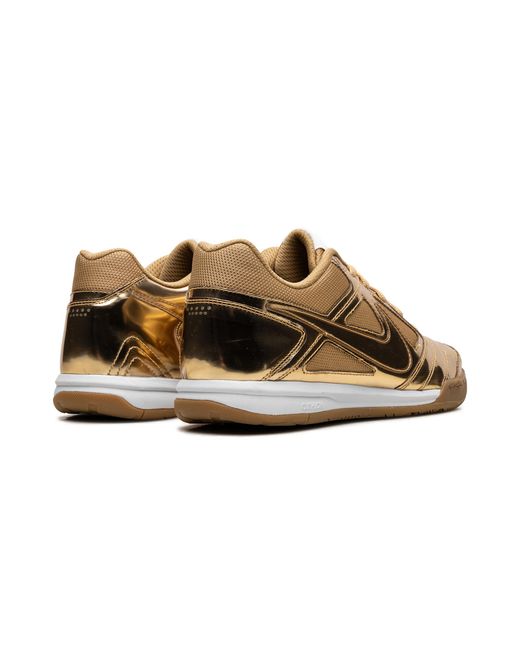 Nike Black Gato "Liquid" Ib3566 700" for men
